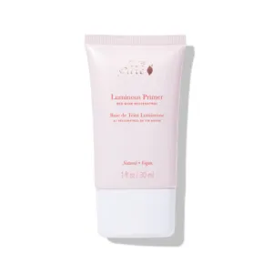 100% Pure - Luminous Primer (30ml)