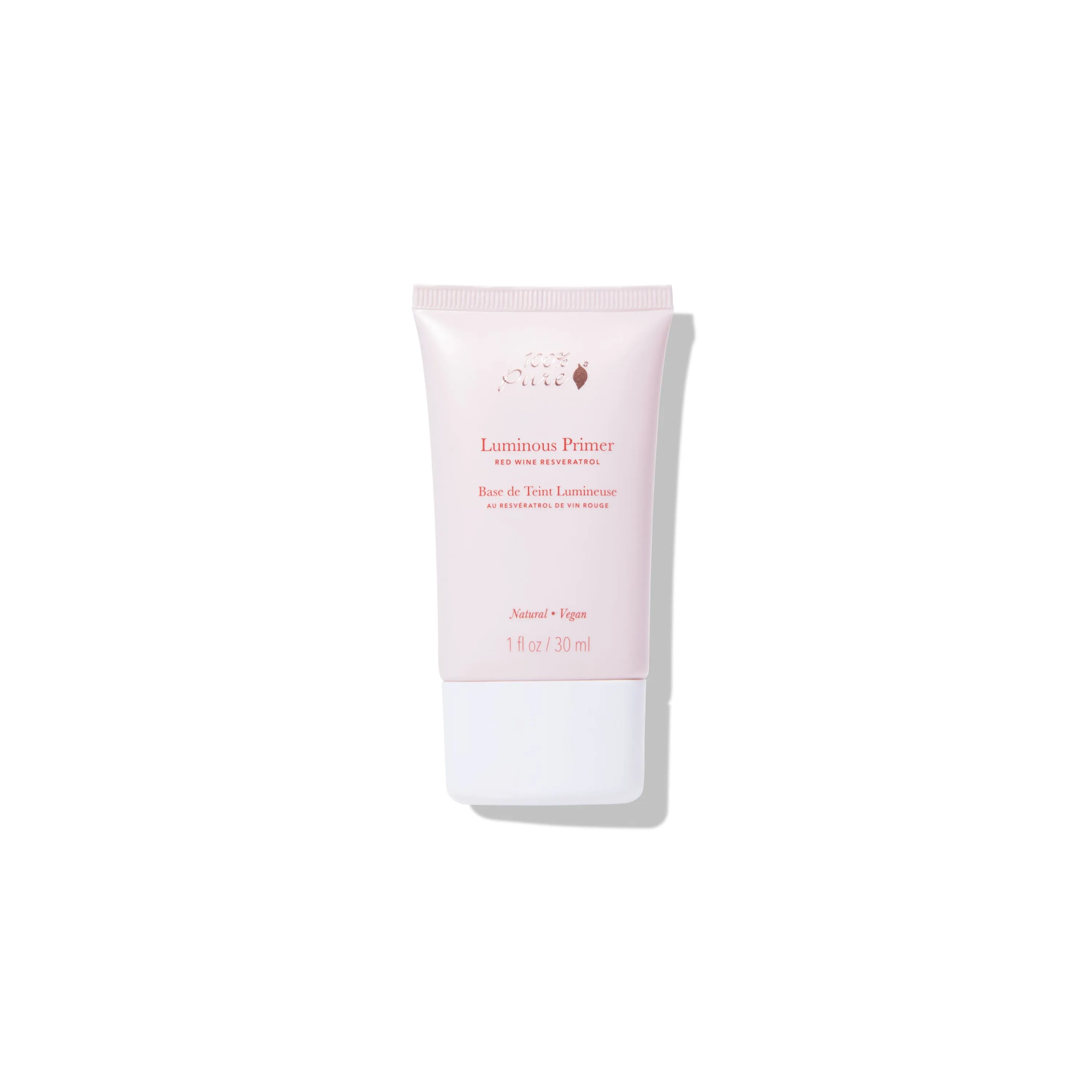 100% PURE - Luminous Primer