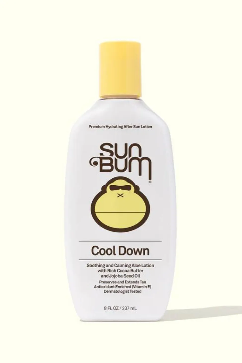 20-45085 SUN BUM - COOL DOWN AFTER SUN LOTION 237ML