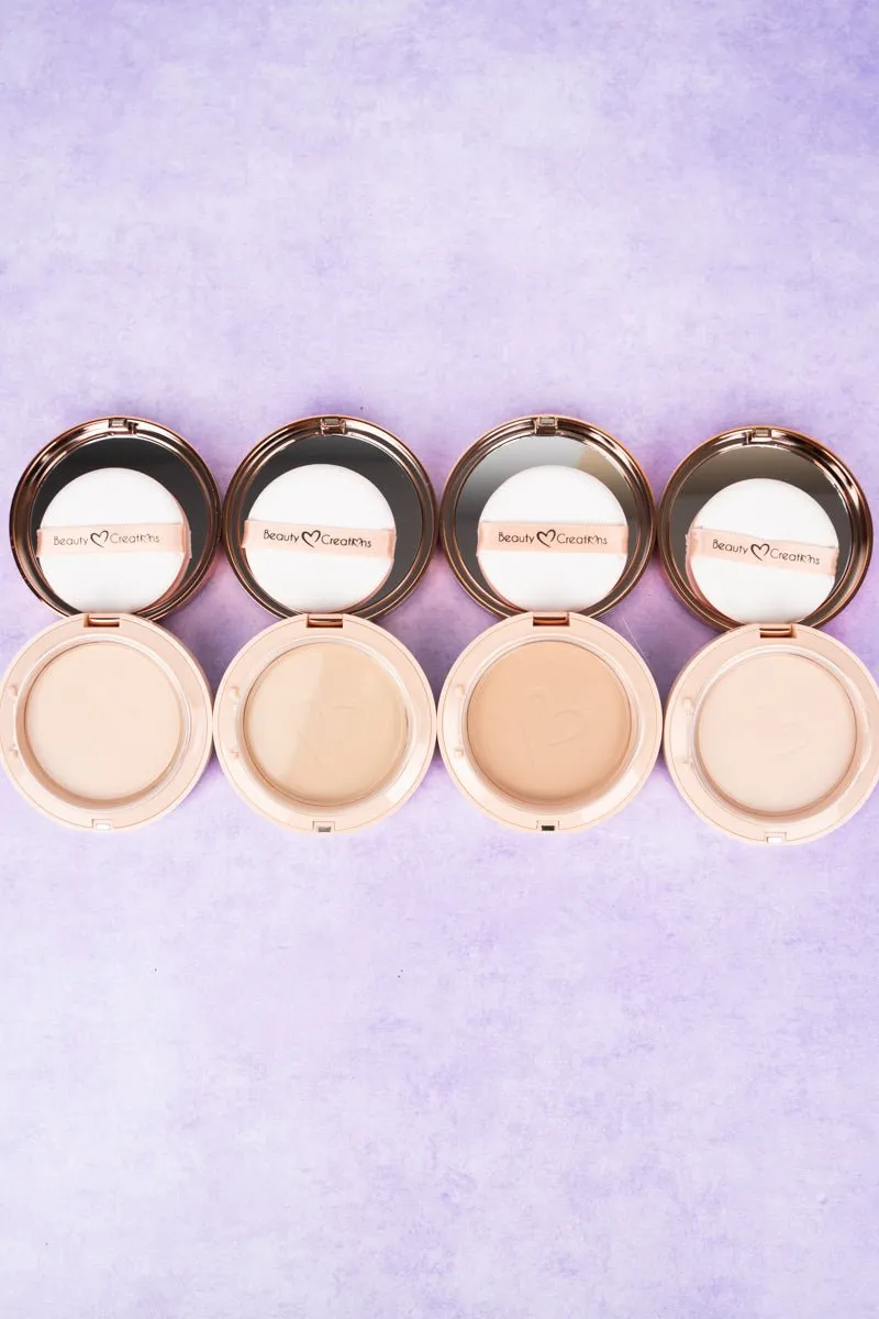 50% off! One Beauty Creations Flawless Stay Powder Foundation