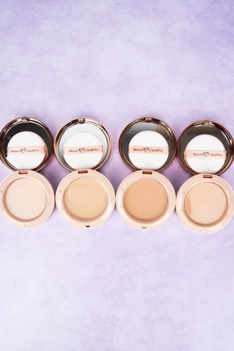 50% off! One Beauty Creations Flawless Stay Powder Foundation