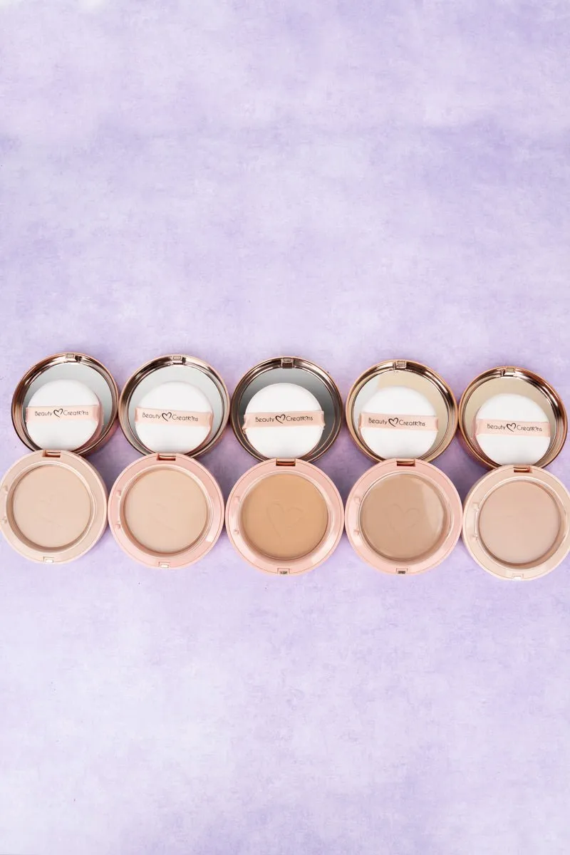 50% off! One Beauty Creations Flawless Stay Powder Foundation