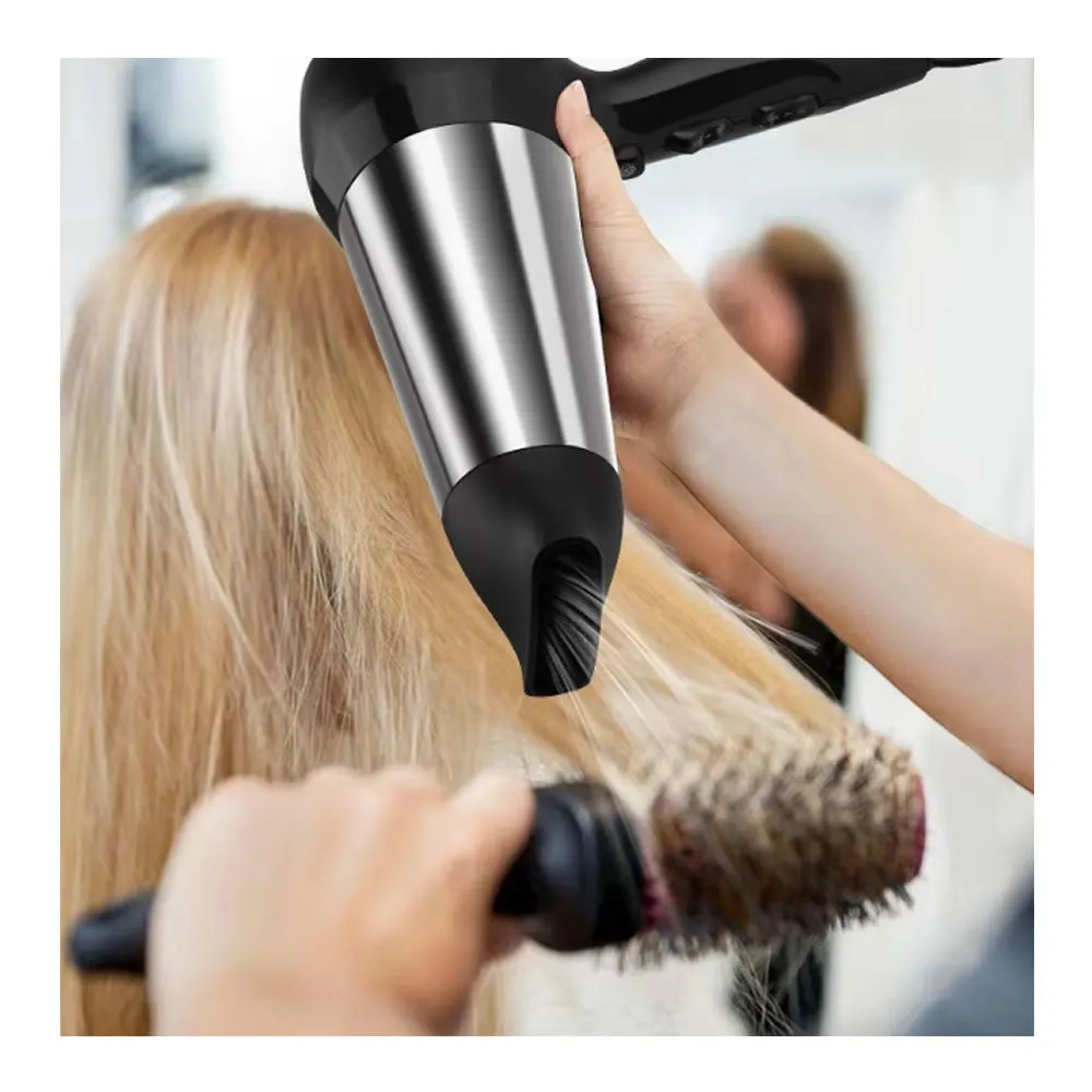 8000W Quick-Drying Portable Hair Dryer En-8896C