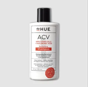 ACV Revitalizing Shampoo