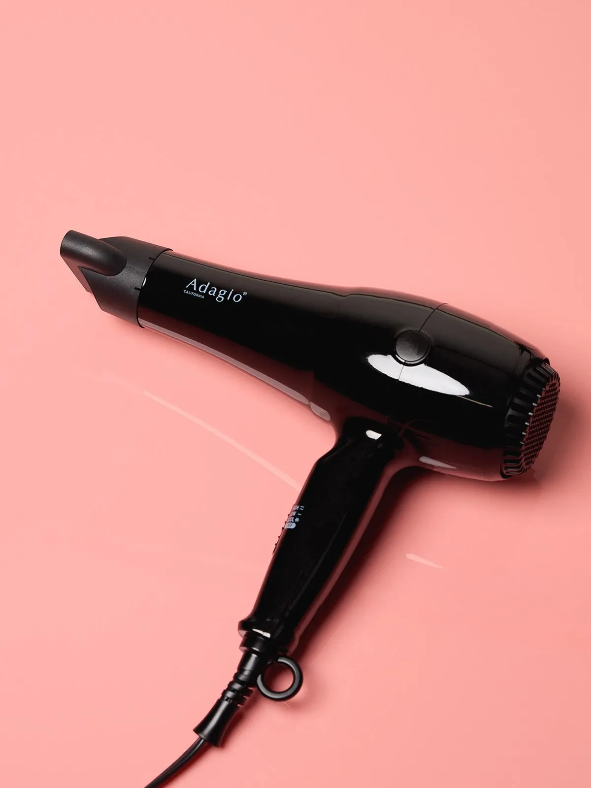 Adagio Professional 2500 Blow Dryer