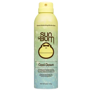 After Sun Cool Down Spray 6oz