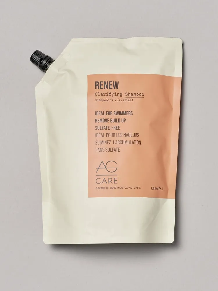 AG Hair Renew Shampoo