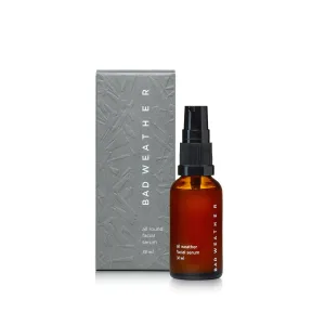 All Round Facial Serum