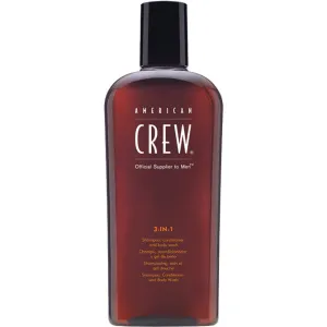 American Crew Classic 3-IN-1 450ml