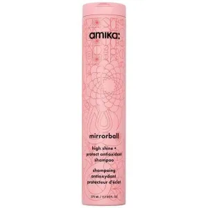 Amika Mirrorball High Shine & Protect Antioxidant Conditioner