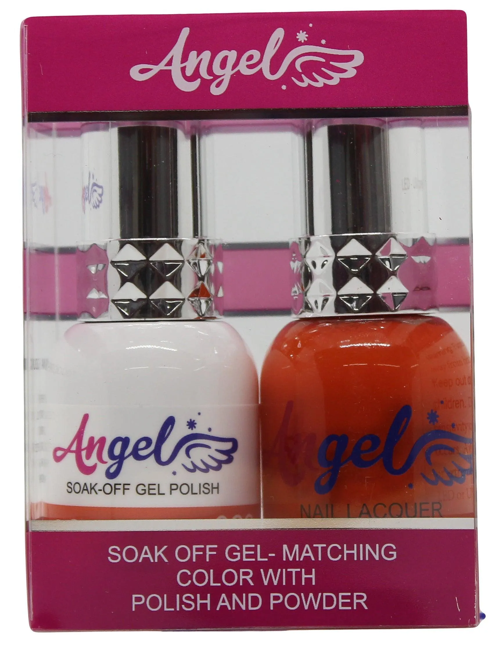 Angel Gel Duo G022 CANDY CRUSH