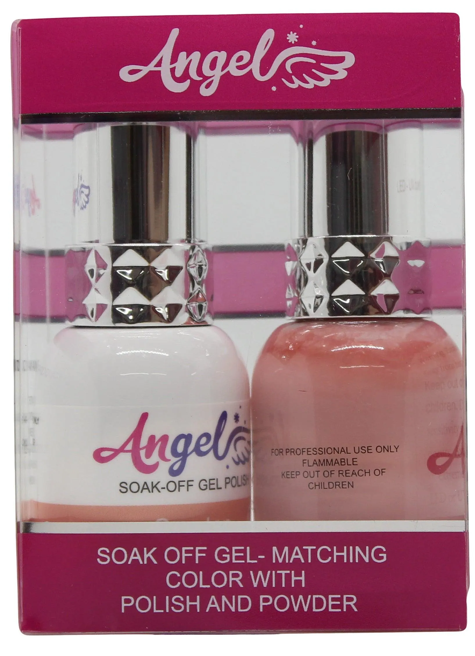 Angel Gel Duo G026 SUN TAN