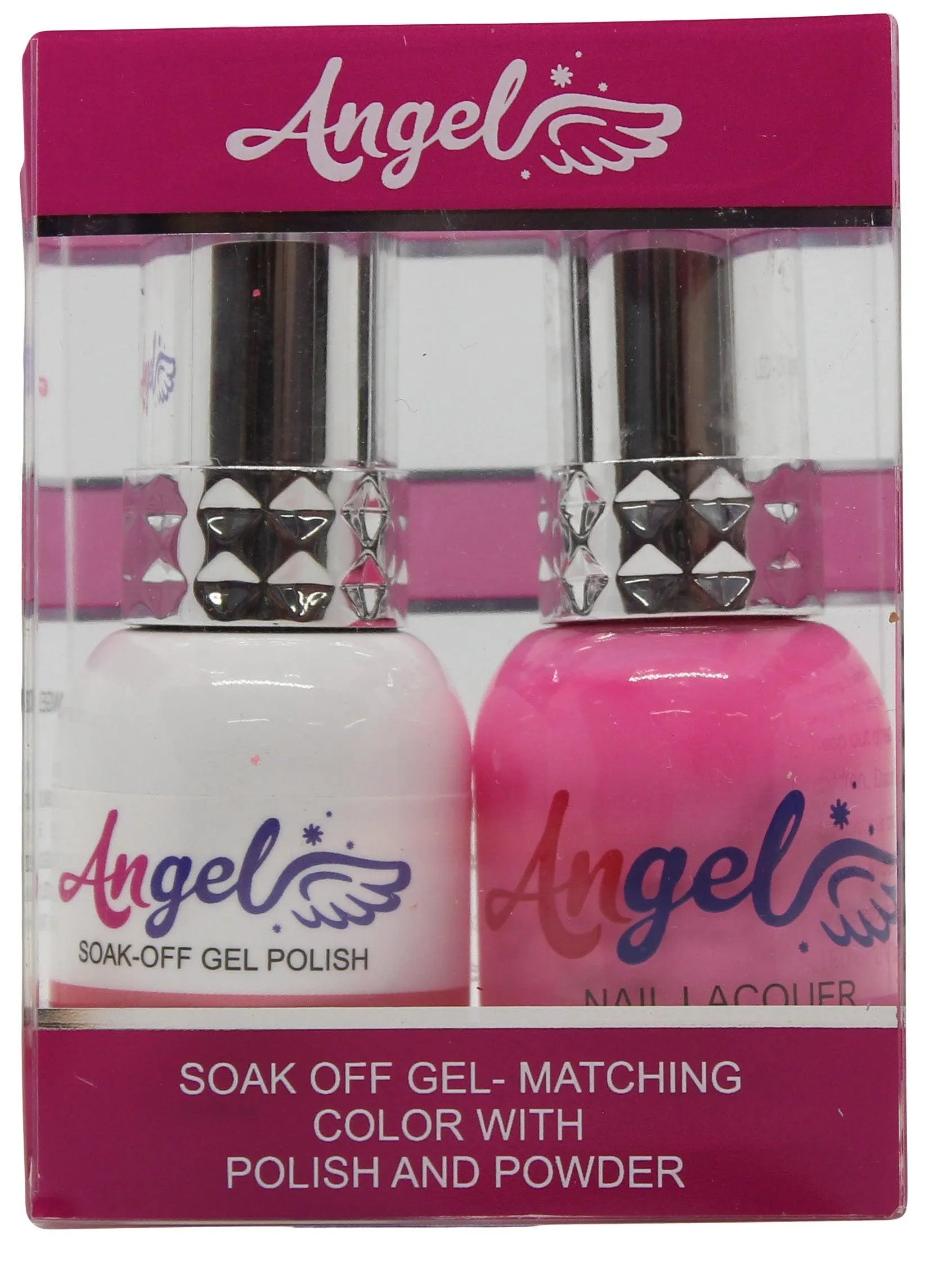 Angel Gel Duo G031 PINK WATERMELON