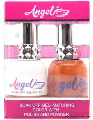 Angel Gel Duo G071 JUST BREATHE