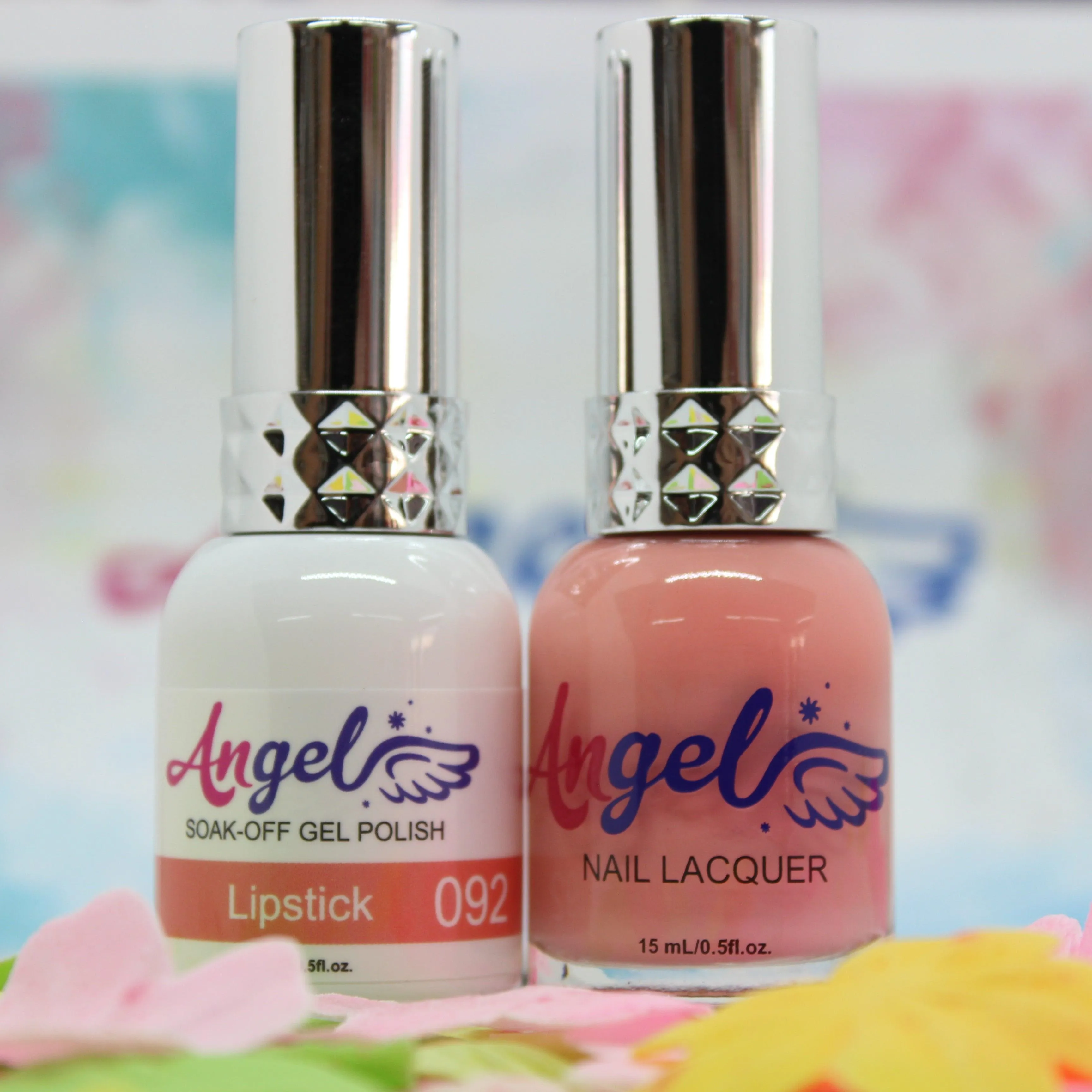 Angel Gel Duo G092 LIPSTICK