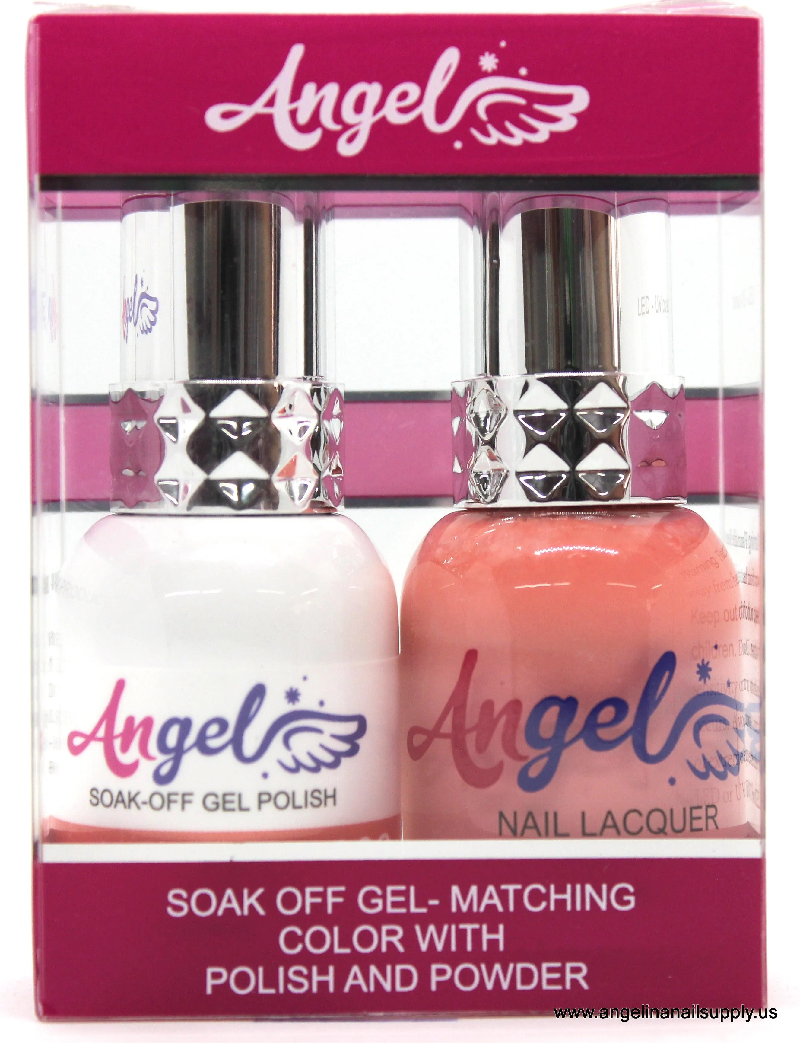 Angel Gel Duo G092 LIPSTICK