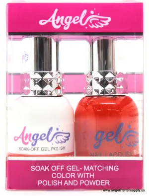 Angel Gel Duo G095 CAJUN SHRIMP