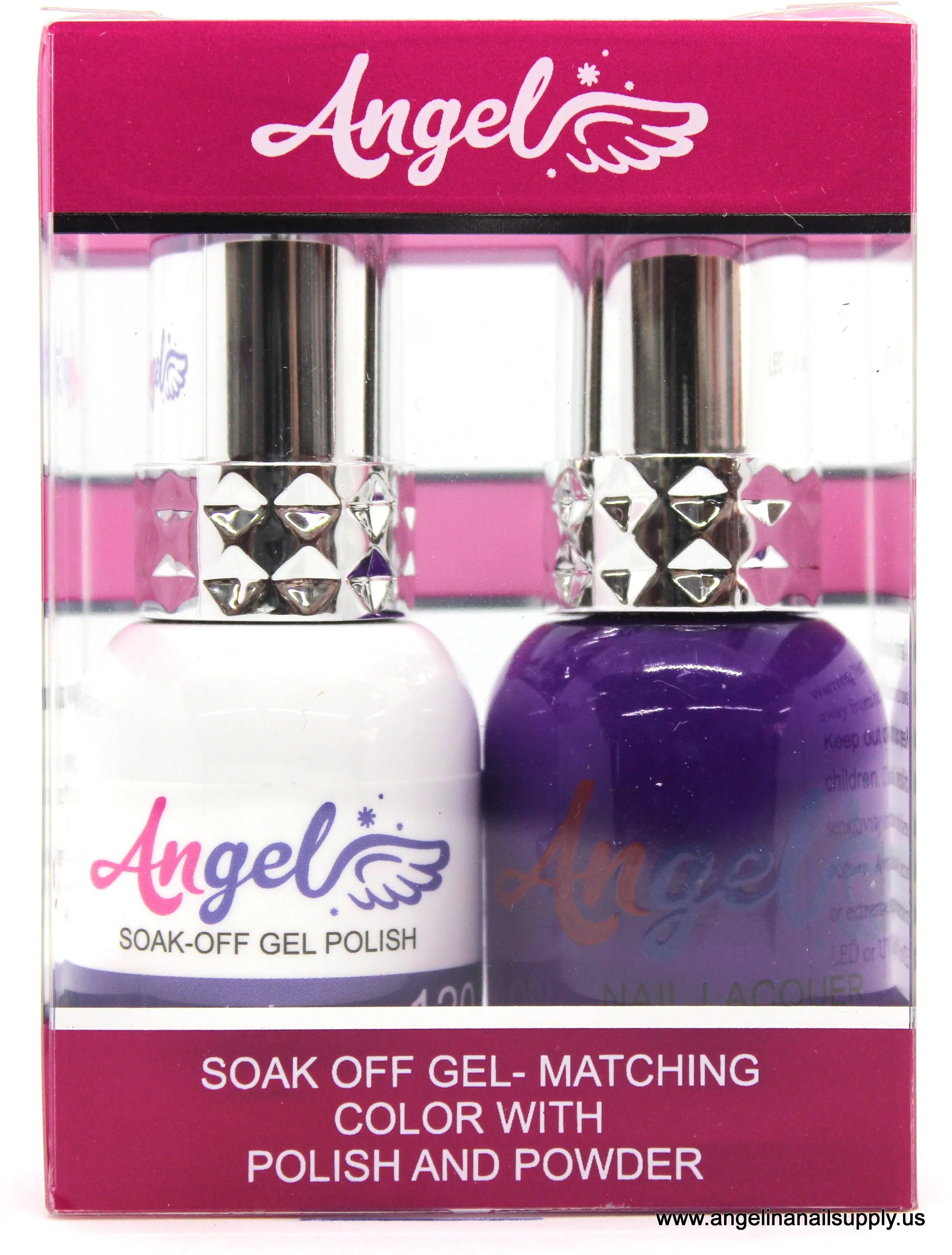 Angel Gel Duo G120 SECRET DREAM