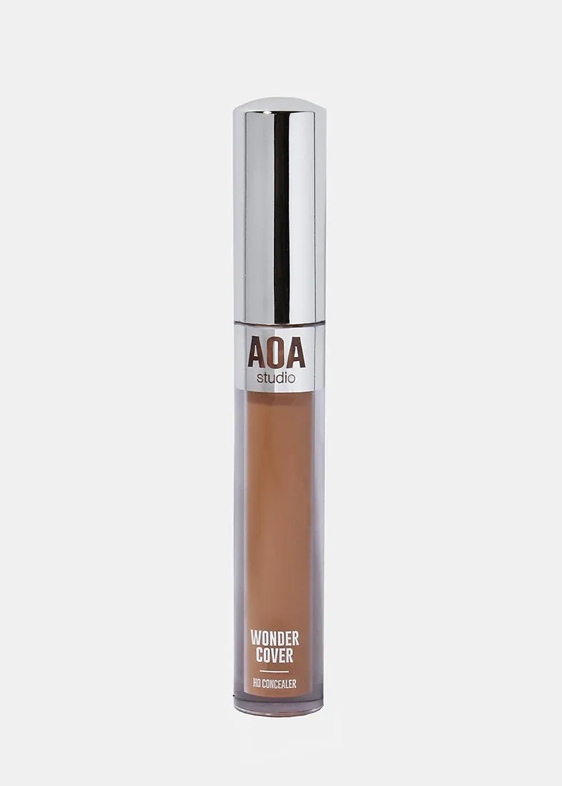 AOA Wonder Cover Concealer - Warm Honey