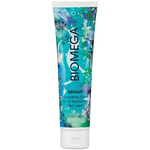 Aquage Biomega Behave Smoothing Elixir