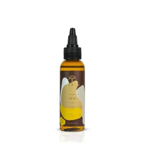 As I Am Pure Oils Virgin Argan Oil