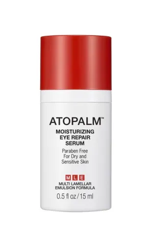 ATOPALM MLE Moisturizing Eye Repair Serum .5oz