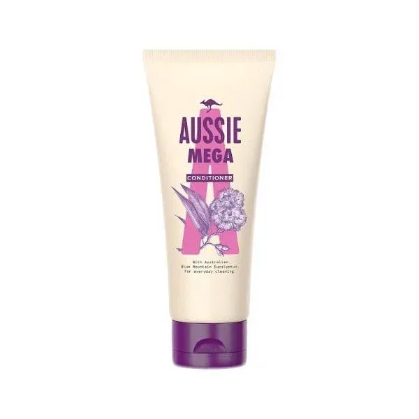 Aussie Mega Conditioner 170ml