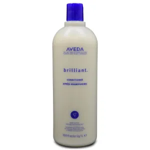 Aveda Brilliant Conditioner 33.8 oz