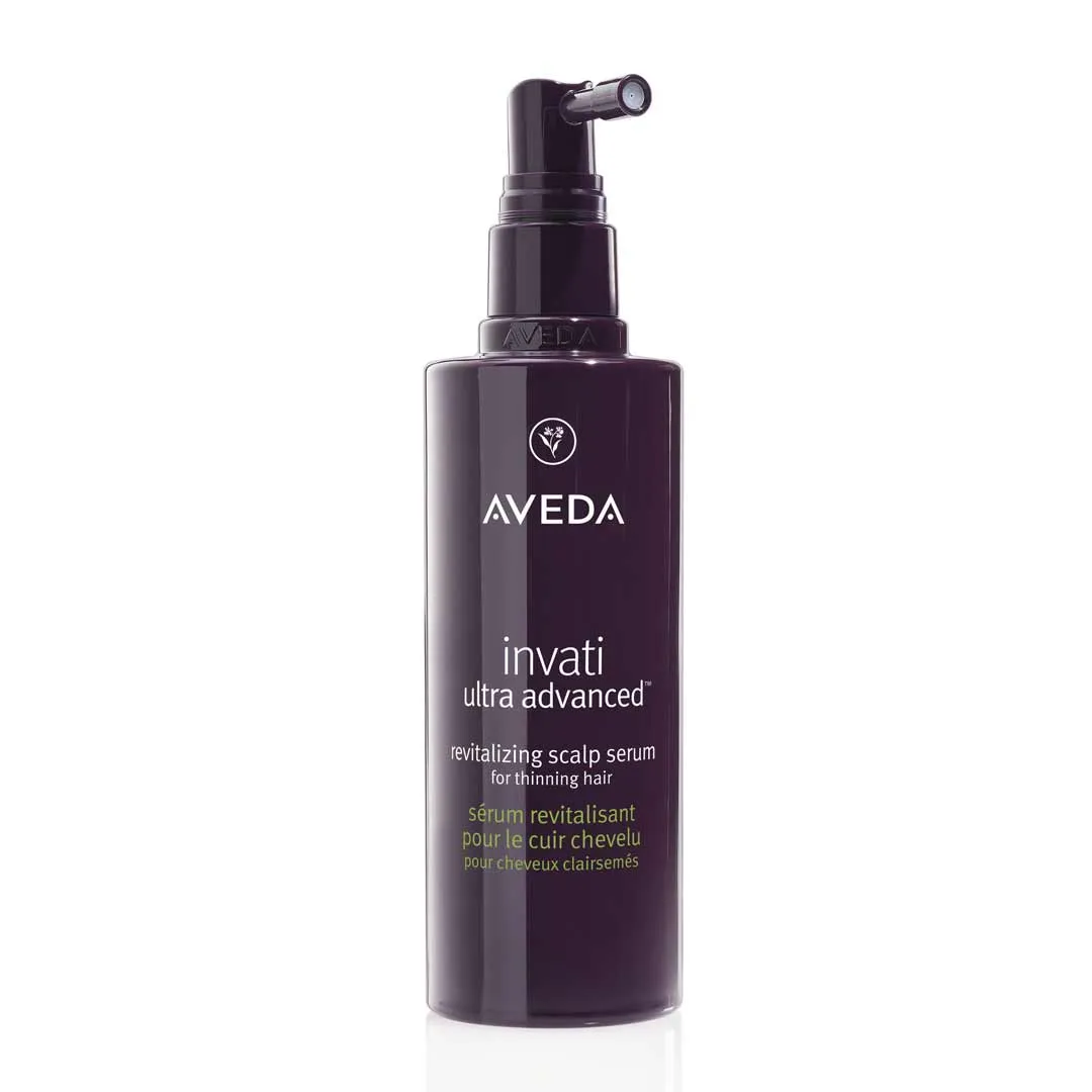 Aveda Invati Ultra Advanced Revitalizing Scalp Serum