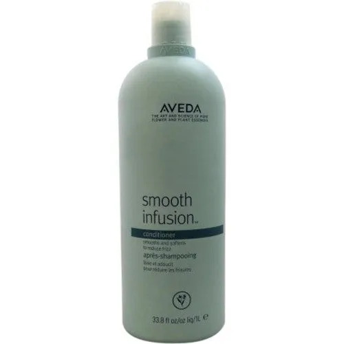 Aveda Smooth Infusion Conditioner 33.8oz Discontinued!