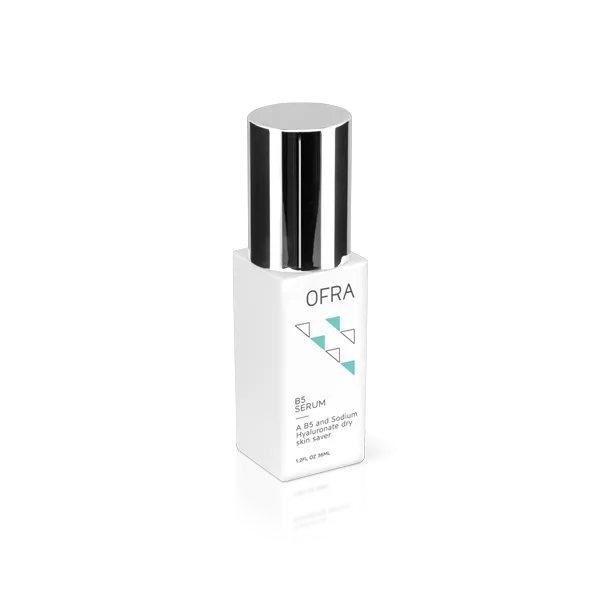 B5 Moisturizing Serum