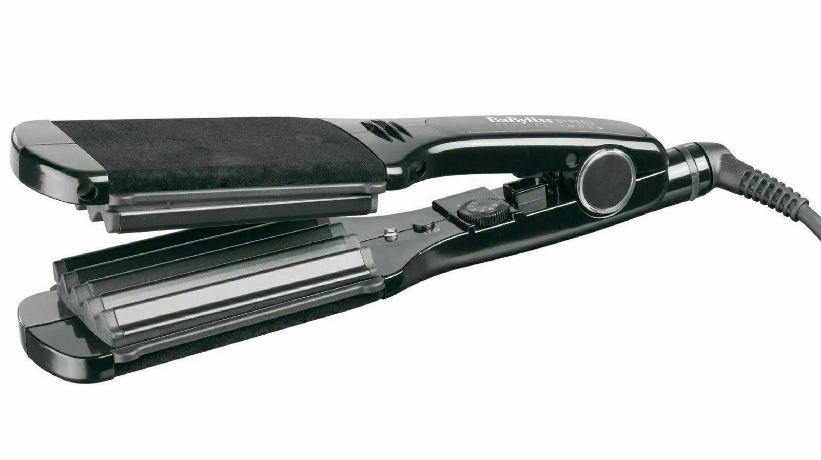 BaByliss Pro Crimping Iron