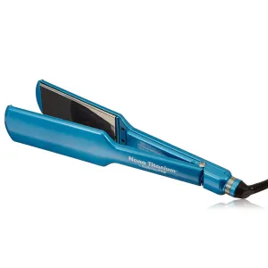 BaBylissPRO Nano Titanium 2" Ultra-Thin Straightener | BNT4074TUC