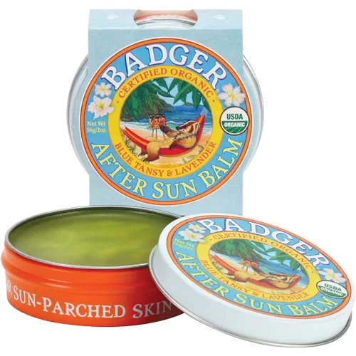 Badger - After Sun Balm (56g)