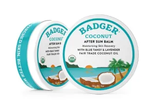 Badger - After Sun Balm (56g)