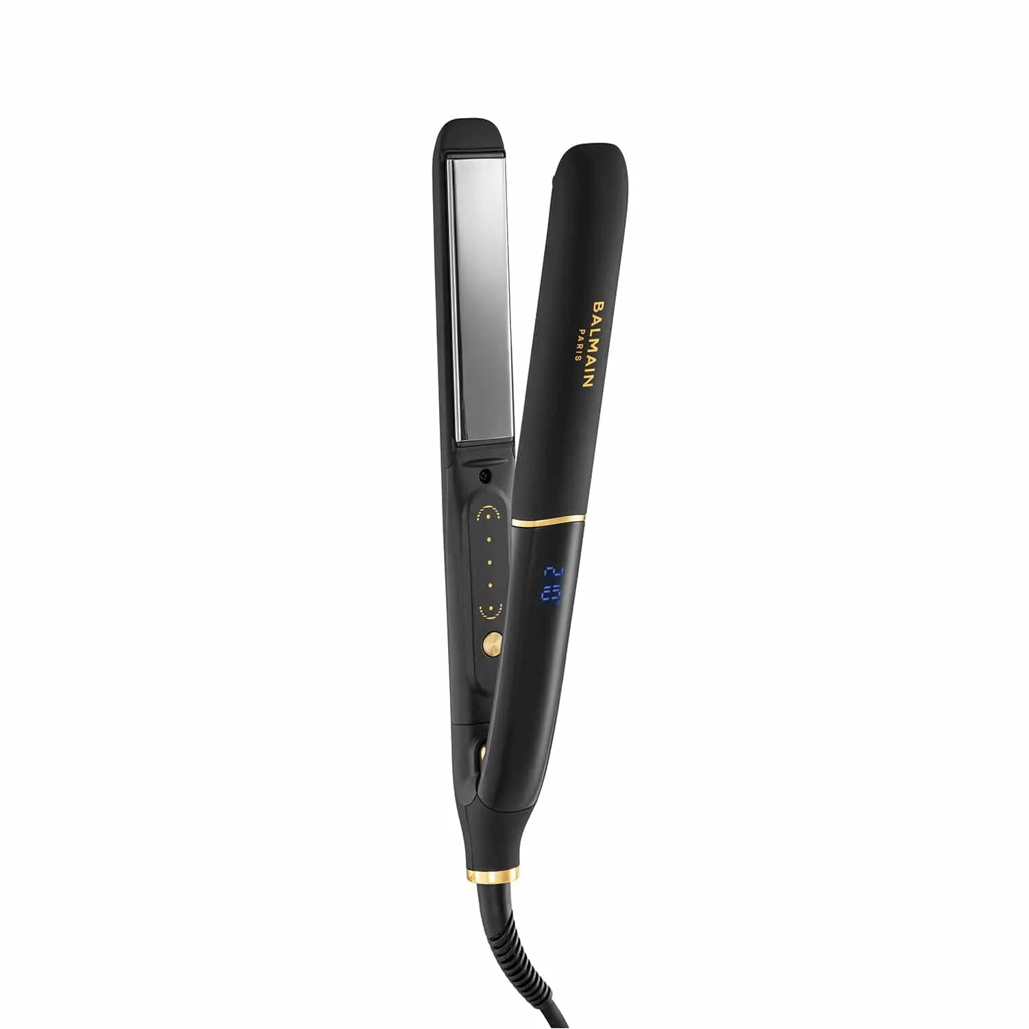 Balmain Titanium Straightener (NEW LED Digital Display Model)