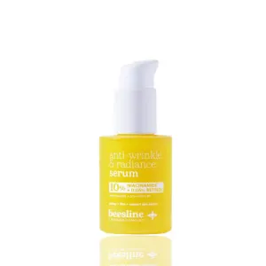 Beesline Anti Wrinkle and Radiance Serum 30ml