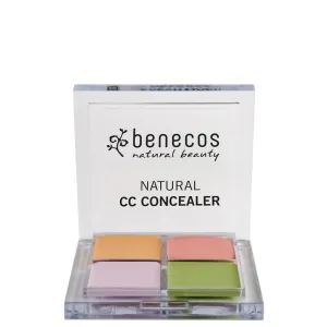 Benecos Natural CC Concealer 6g