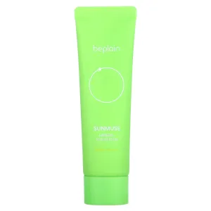 Beplain Sunmuse Mineral Sunscreen, SPF 50  PA    , 50 ml.