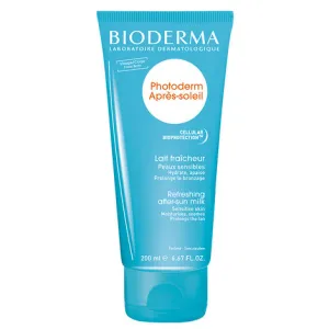 Bioderma Photoderm After Sun Tube 200ml