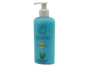 Blue Ice After Sun Gel 200ml