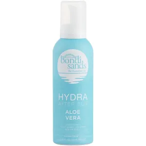 Bondi Sands Hydra After Sun Aloe Vera Cooling Aerosol Foam 165ml