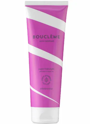 Boucleme Super Hold Styler