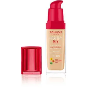 Bourjois Healthy Mix Anti-Fatigue Foundation 52 Vanilla