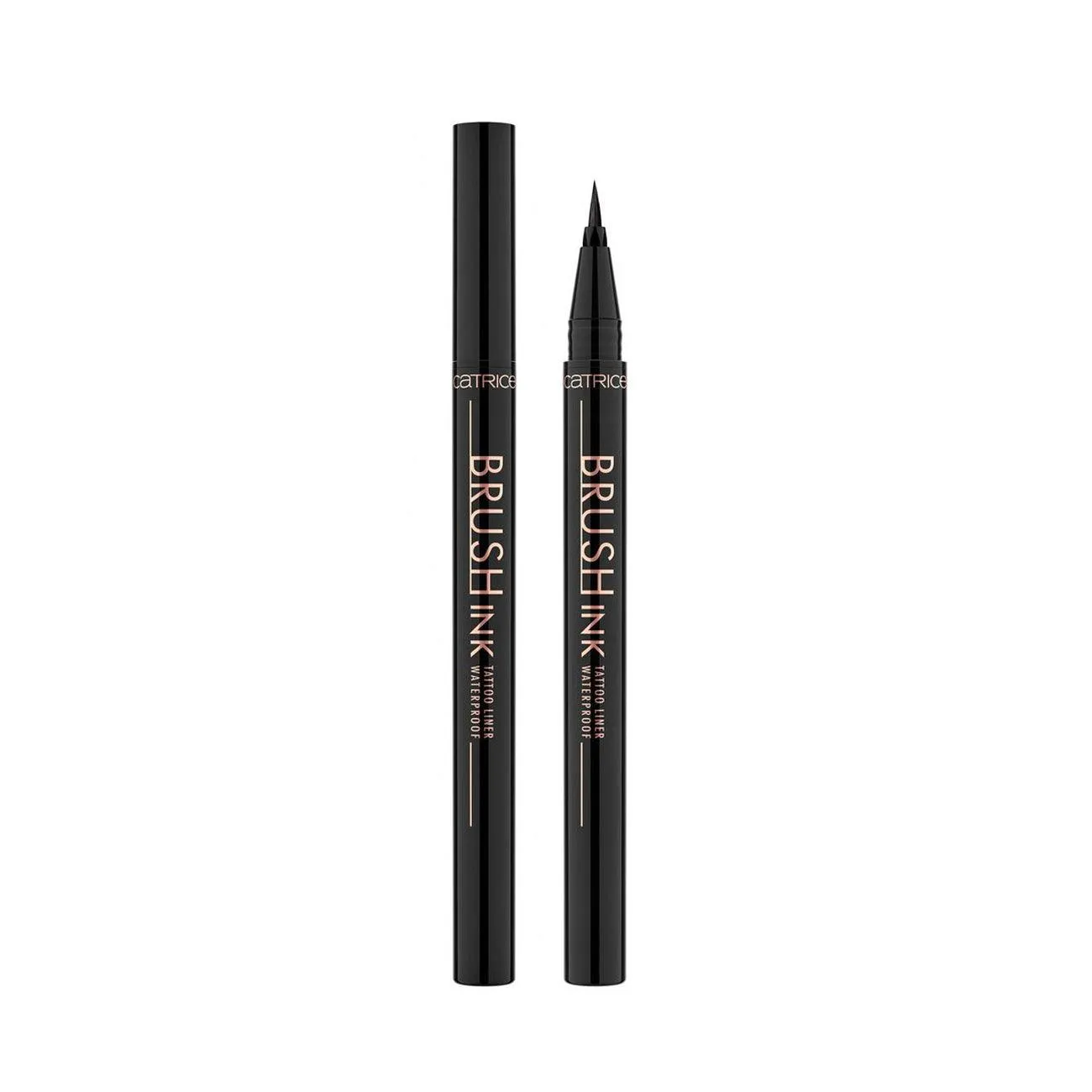 Brush Ink Tattoo Liner Waterproof