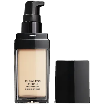 C2 WARM YELLOW FLAWLESS FINISH FOUNDATION