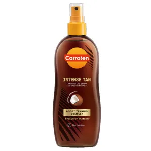 Carroten Intense Tan Oil Coconut 200ML