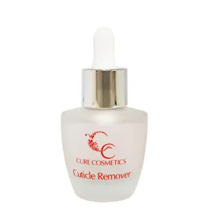 CC Cuticle Remover 30ml