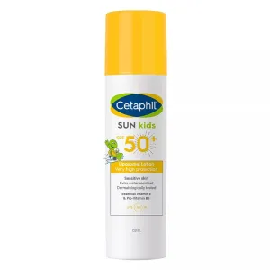 Cetaphil Sun Kids SPF 50  Liposomal Lotion 150 mL