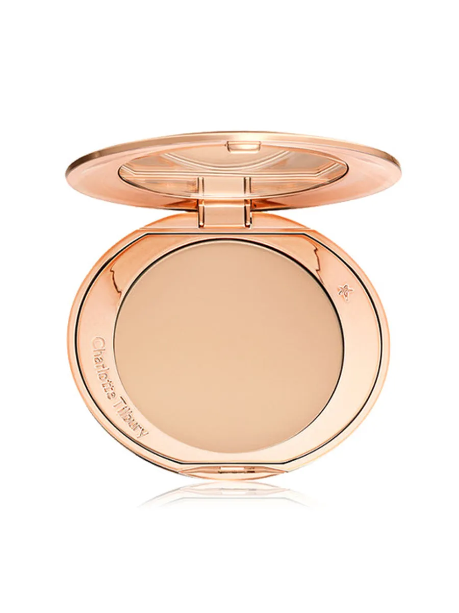 Charlotte Tilbury Air Bursh Flawless Foundation 2 Cool 30ml